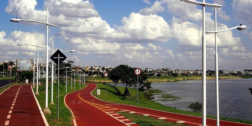 Cidade, São José do Rio Preto