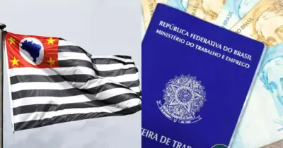 Novo salário mínimo em SP, acima de R$ 1518, é confirmado em julho na era Lula e CLTs vibram