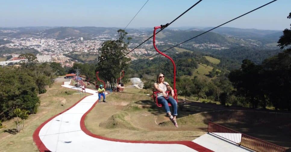 São Roque