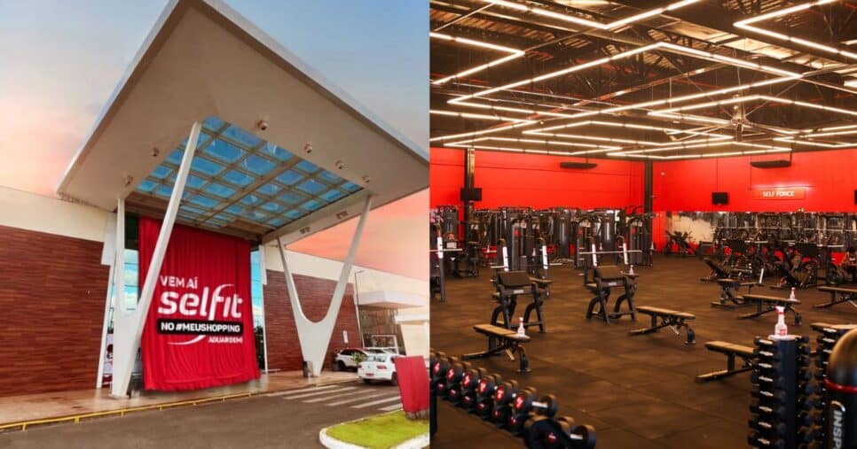 Selfit