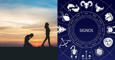 Esses signos estão prestes a perder o amor em 2025 - Montagem / TV FOCO