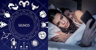 Esses são os 3 signos mais ciumentos do zodíaco - Foto: Montagem