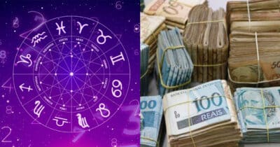 Esses signos vão ficar ricos (Foto: Divulgação)
