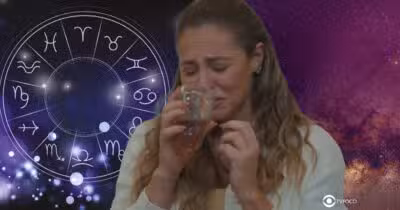 Signos e Heleninha Roitman em Vale Tudo (Foto: Reprodução / Canva / Globo / Montagem TV Foco)