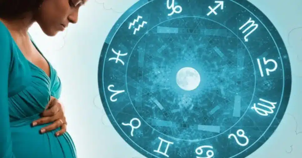 Signos que podem engravidar em 2025 - Foto: Internet