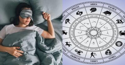 O que esses signos precisam para ter uma noite de sono perfeita  - Montagem / TV FOCO