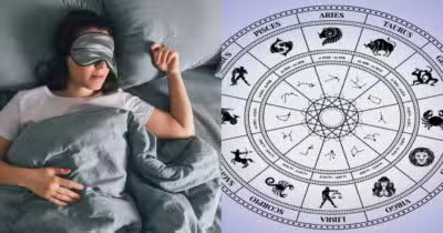 Signos, sono - Montagem / TV FOCO