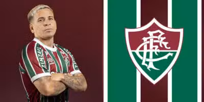 Fluminense confirma desfecho de Soteldo (Reprodução: Instagram)