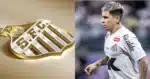 Santos se desespera com rebaixamento e libera 2 craques em 2025 - Montagem / TV FOCO