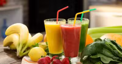 uco detox suga gordura, deixa barriga sequinha e reduz a fome - Foto: Internet