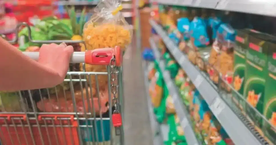 Nova lei arma fim de proibição nos supermercados de MG - Foto: Internet