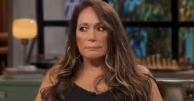 Susana Vieira (Foto: TV Globo)