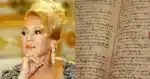 Susana Vieira como Branca Letícia (Foto: Divulgação)