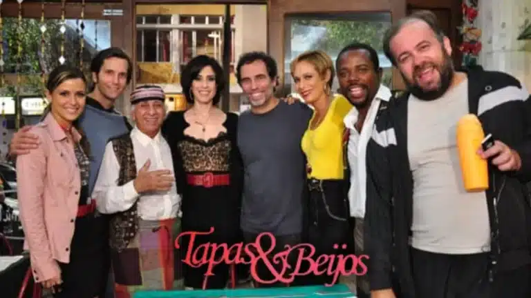 Carta de adeus: Astro de Tapas & Beijos tem corpo encontrado após tirar própria vida: “Me desculpem” Carta de adeus: Astro de Tapas & Beijos tem corpo encontrado após tirar própria vida: “Me desculpem”