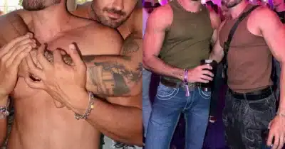 Veja mais sobre famoso (Foto: Instagram)