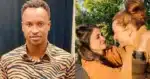 Thiaguinho falou sobre Fernanda Souza (Foto: Reprodução)