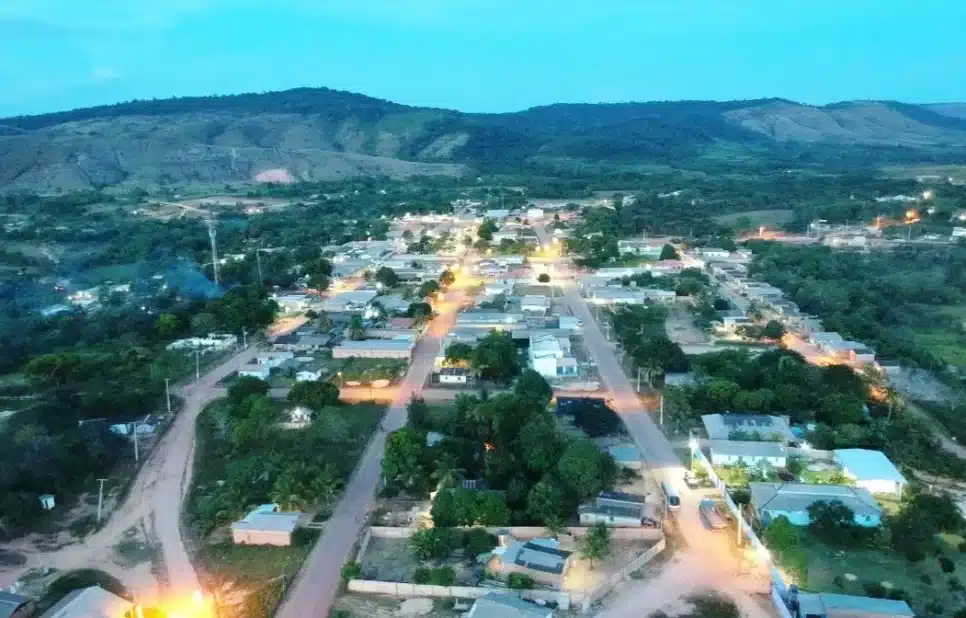 Uiramutã (Foto: Divulgação)