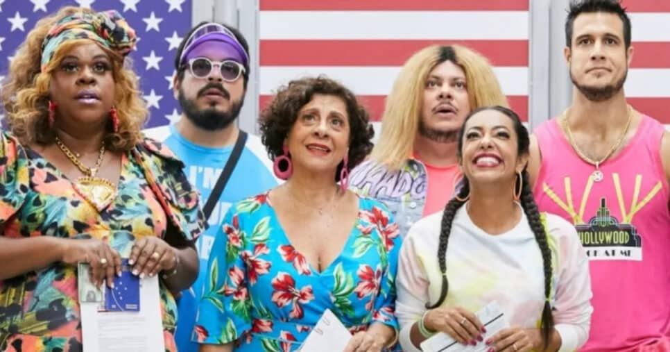 Vai que Cola não continuará no Multishow após decisão da Globo (Foto: Reprodução/Divulgação)