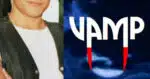 Galã de Vamp, da Globo, usou drogas pesadas e virou viciado (Foto: Reprodução/Montagem TV Foco)
