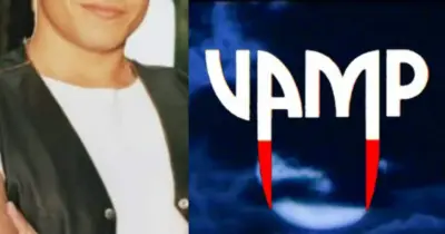 Galã de Vamp, da Globo, usou drogas pesadas por personagem, virou viciado e relata vida de escravo: “me destruí”