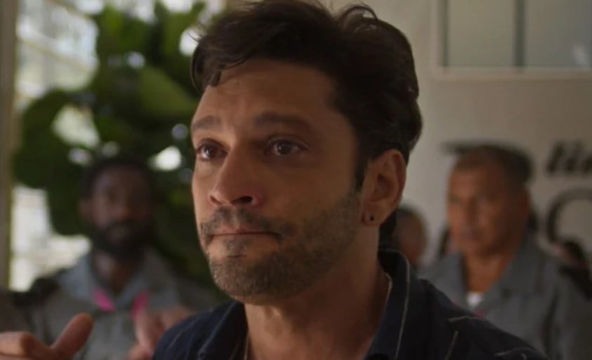 Vanderson em Dona de Mim (Foto: Reprodução / Globo)