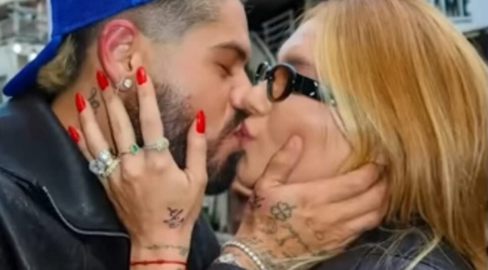 O casal pode voltar em breve, segundo previsões (Foto: Reprodução/ Instagram)