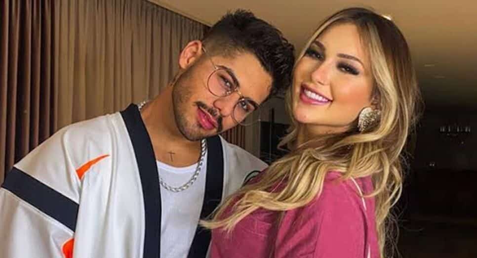 Vidente prevê sofrimento e nova relação ao ex-casal (Foto: Reprodução/ Instagram)