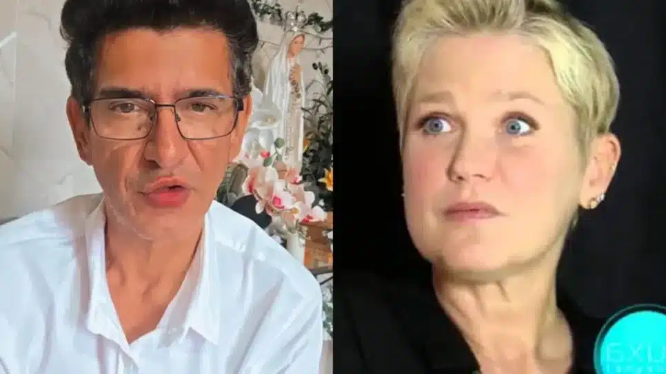A rainha dos baixinhos deve se atentar ao futuro que a espera (Foto: Reprodução/ Instagram/ Internet/ Montagem TV Foco)