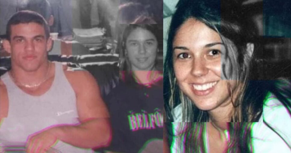 Veja a previsão de duas videntes sobre paradeiro de Priscilla Belfort após 20 anos (Foto: Reprodução/ Internet/ Montagem)