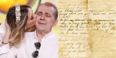 Virgínia Fonseca e Mário Serrão (Foto: Reprodução)