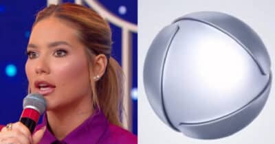 Rival do SBT, Record vai enquadrar Virginia e expor denúncias (Foto: Reprodução/Montagem TV Foco)