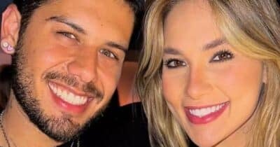 Zé Felipe e Virgínia Fonseca (Foto: Instagram)