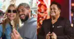 Virgínia Fonseca impõe proibição em festa e Leonardo alfineta (Foto: Reprodução/Montagem TV Foco)