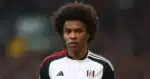 Willian arma rasteira no Corinthians com retorno ao Brasileirão (Foto: Clive Rose/Getty Images Europe)