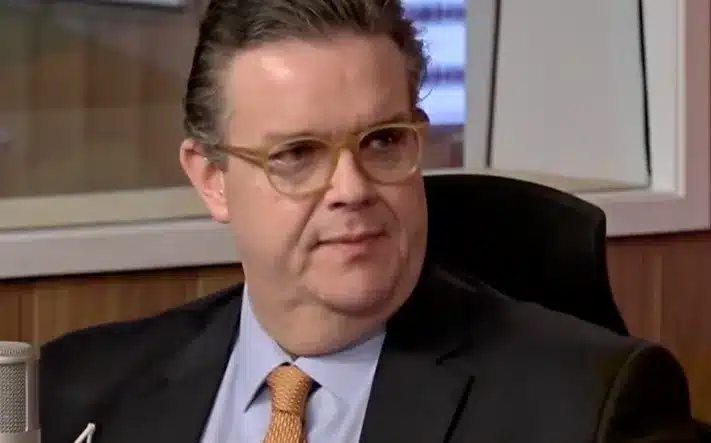 Wolney Queiroz, ministro da Previdência Social (Foto: Reprodução / INSS)