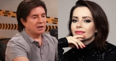 Xororó assume o que queria proibir Sandy de fazer: 