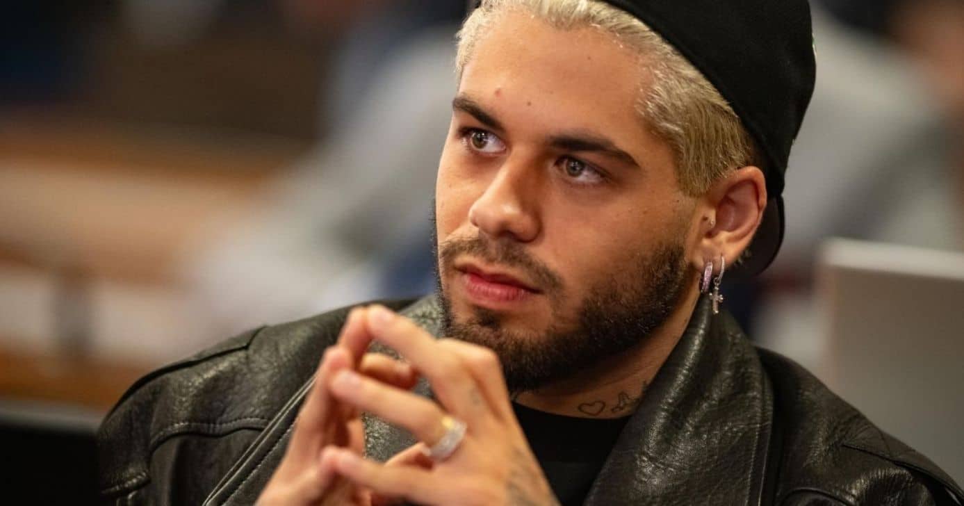 Zé Felipe