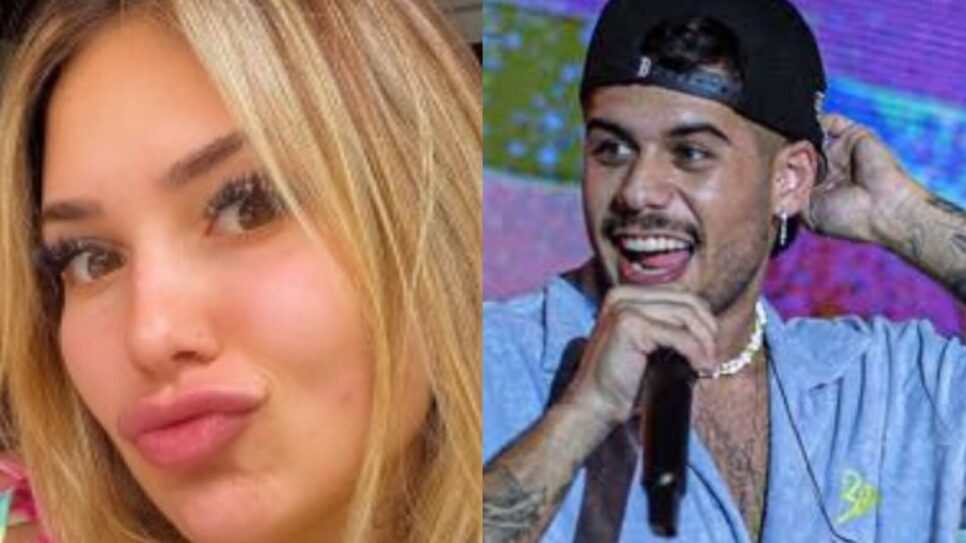 Virginia e Zé Felipe anunciaram separação e cachê do cantor dispara e vaza (Foto: Reprodução/ Redes Sociais/ Montagem)