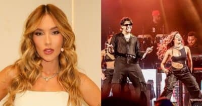 Virgínia e Zé Felipe estão separados (Foto: Instagram)