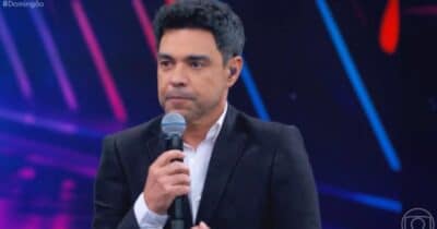 Vidente faz previsões preocupantes a Zezé Di Camargo - Foto: Internet