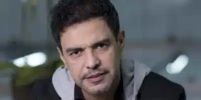 Zezé Di Camargo (Foto: Instagram)