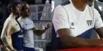 Substituto de Zubeldía crava reforço ao São Paulo (Reprodução: Rubens Chiri)
