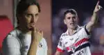 Retorno de Oscar e +2: São Paulo arma 3 reforços na Libertadores (Foto: Reprodução/Montagem TV Foco)