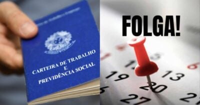 120 dias de folga sem desconto no salário: Veja quem tem direito (Foto: Reprodução/ Internet)