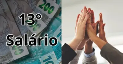 13° salário é antecipado a milhares de trabalhadores em PR e salva o bolso dos CLTs em julho