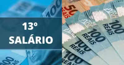 Governo acaba de anunciar liberação de pagamento melhor que o 13° salário - Foto: Montagem