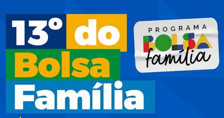 Bolsa Família 2026: Serasa informa se Governo vai pagar 13º salário Bolsa Família 2026: Serasa informa se Governo vai pagar 13º salário