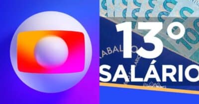 13º salário do INSS Comunicado da Globo diz quem não receberá (Foto: Montagem/TV Foco)