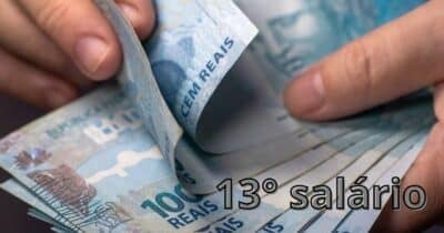 13° salário - Foto: Internet