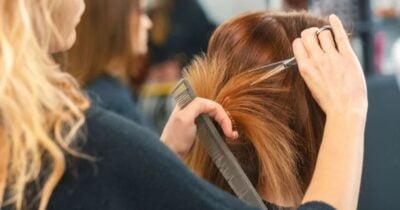 Cortes de cabelo rejuvenescem o visual e levantam a autoestima (Foto: Reprodução/Internet)